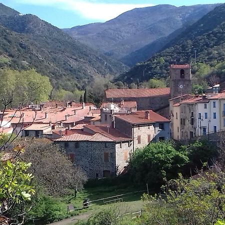 Studio Du Clocher Rigarda ภายนอก รูปภาพ