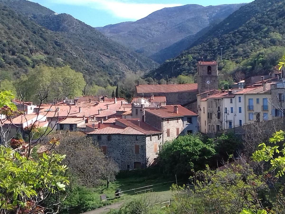 Studio Du Clocher Rigarda ภายนอก รูปภาพ